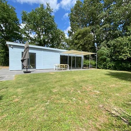 Natuurhuis Zeeuwse Rust Voor Wandelingen Aan Zee, Fietstochten In Natuur En Culinair Genieten Villa IJzendijke Bagian luar foto